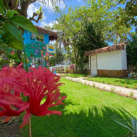 Pousada Beach Garden Porto de Galinhas Exterior photo