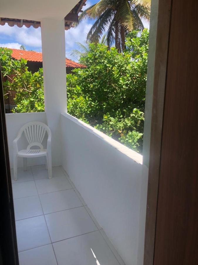 Pousada Beach Garden Porto de Galinhas Exterior photo