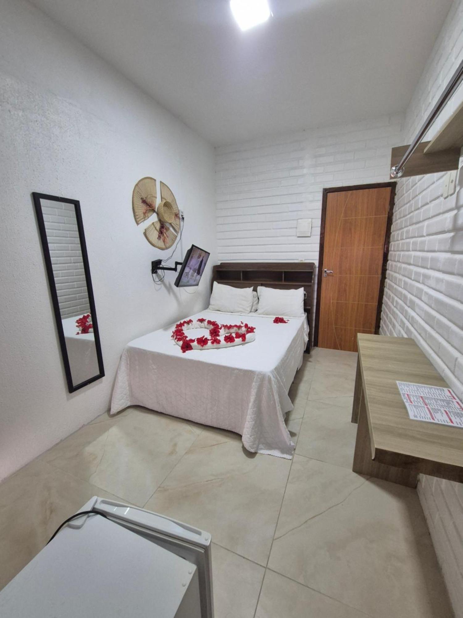 Pousada Beach Garden Porto de Galinhas Exterior photo