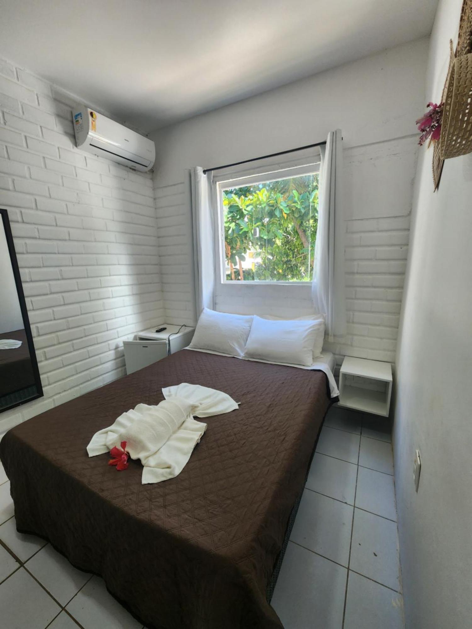 Pousada Beach Garden Porto de Galinhas Exterior photo