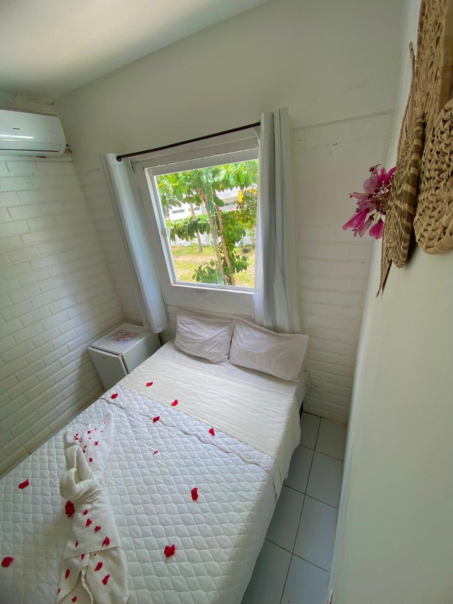 Pousada Beach Garden Porto de Galinhas Exterior photo