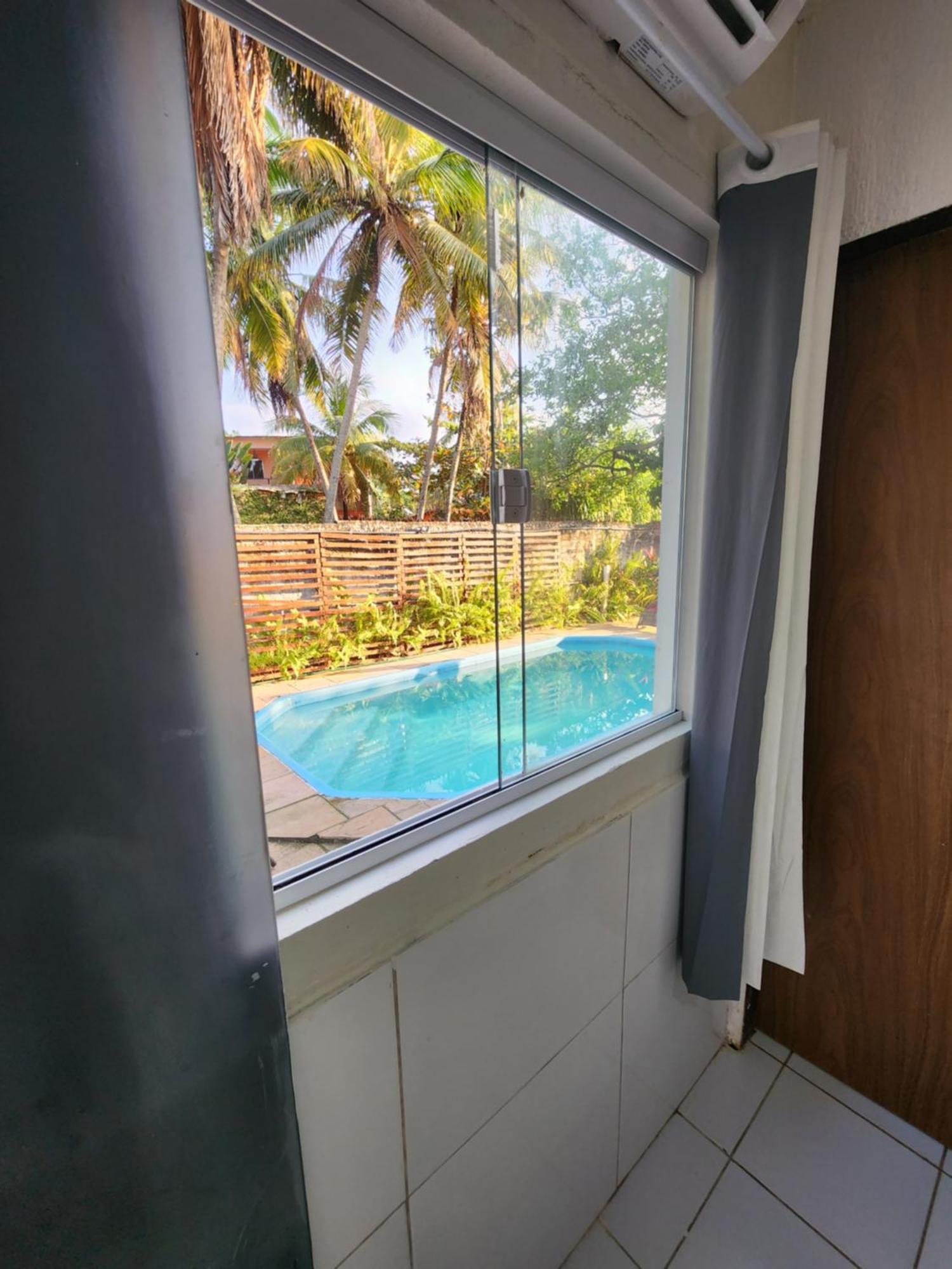 Pousada Beach Garden Porto de Galinhas Exterior photo